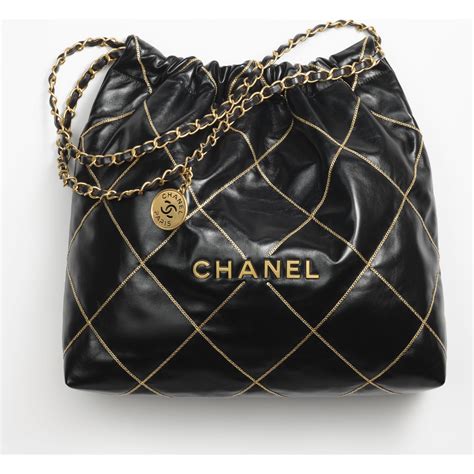 chanel 22 tasche kaufen|Chanel tasche second hand.